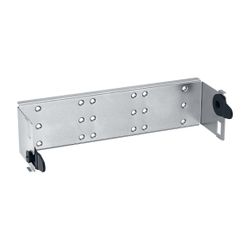 Geberit GIS Montageplatte für Unterputz-Absperrventile, 270mm... GEBERIT-461149001 4025416641827 (Abb. 1)