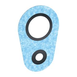 Geberit Abdichtscheibe für Unterputz-Wasserzähler und-Kugelhahn... GEBERIT-243590001 4025416554066 (Abb. 1)