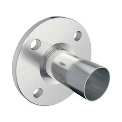 Geberit Mapress Edelstahl Flansch PN 10/16, mit Einschubende d 54mm, DN 50... GEBERIT-33748 4024723337485 (Abb. 1)