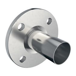 Geberit Mapress Edelstahl Flansch PN 10/16, mit Einschubende, Gas, d 28mm, DN 25... GEBERIT-34212 4024723342120 (Abb. 1)