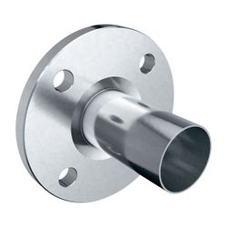 Geberit Mapress C-Stahl Flansch 6 bar, mit Einschubende Außendurchmesser 42mm, DN 40... GEBERIT-23767 4024723237679 (Abb. 1)