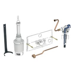 Geberit Umbauset für Typ 15.000 Unterputzspülkasten Baujahr 2025... GEBERIT-215420005 4064746037856 (Abb. 1)