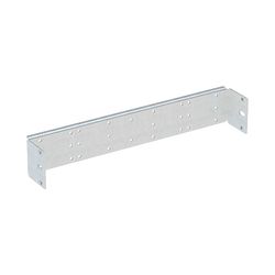 Geberit Duofix Traverse für Unterputz-Absperrventile... GEBERIT-111576001 4025416635611 (Abb. 1)