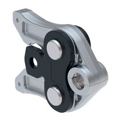 Geberit Mepla Pressbacke Typ 1 Außendurchmesser 26mm... GEBERIT-690142001 4025416536277 (Abb. 1)