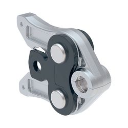 Geberit Mepla Pressbacke Typ 1 Außendurchmesser 26mm... GEBERIT-690142001 4025416536277 (Abb. 1)