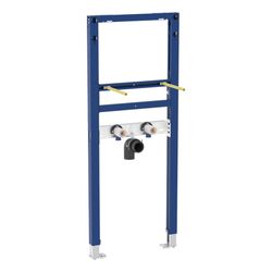 Geberit Duofix Element für Waschtisch, 112cm schmale Ausführung, Standarmatur... GEBERIT-111266002 4064746029349 (Abb. 1)