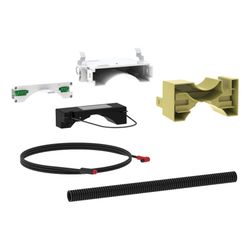 Geberit Set Power and Connect Box und GEBUS Konverter mit integriertem Netzteil für ... GEBERIT-116099006 4064746033339 (Abb. 1)