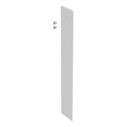 Geberit Seitenverkleidung für Geberit AquaClean Mera Classic WC-Komplettanlage Stand... GEBERIT-244122001 4025416141020 (Abb. 1)
