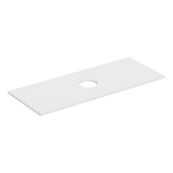Geberit Verkleidung oben, für Geberit AquaClean Mera Classic WC-Komplettanlage Stand... GEBERIT-244123001 4025416141037 (Abb. 1)