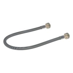 Geberit Panzerschlauch für Geberit AquaClean Mera Classic WC-Komplettanlage Stand-WC... GEBERIT-244117001 4025416140641 (Abb. 1)