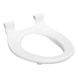 Geberit WC-Sitzring für Geberit AquaClean 5000/5000plus, Alpinweiß/glänzend... GEBERIT-242179111 4025416736455 (Abb. 1)