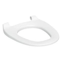 Geberit WC-Sitzring für Geberit Balena 8000plus/8000 Alpinweiß/glänzend... GEBERIT-250066111 4025416712121 (Abb. 1)