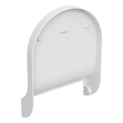 Geberit Dusch-WC-Deckel für Geberit AquaClean Tuma, Alpinweiß... GEBERIT-243503111 4025416664291 (Abb. 1)