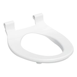 Geberit WC-Sitzring lackiert, für Geberit AquaClean 5000/5000plus, Alpinweiß/glänzen... GEBERIT-242180111 4025416736516 (Abb. 1)