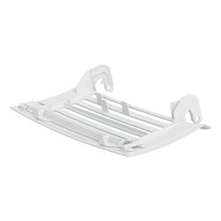 Geberit Wartungsklappe für Stand-WC, Geberit AquaClean 8000plus, Alpinweiß... GEBERIT-250054111 4025416818458 (Abb. 1)