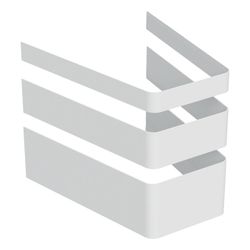 Geberit Sockelband für Stand-WC, Geberit AquaClean 8000plus, Alpinweiß... GEBERIT-250060111 4025416818557 (Abb. 1)