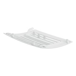 Geberit Wartungsklappe für Wand-Dusch-WC, Geberit AquaClean 8000/8000plus, Alpinweiß... GEBERIT-250030111 4025416585558 (Abb. 1)