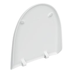 Geberit WC-Deckel für Geberit AquaClean 8000/8000plus, Alpinweiß... GEBERIT-250067111 4025416712411 (Abb. 1)