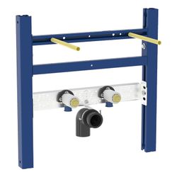 Geberit Duofix Traversenelement für WT Standarmatur, für Metall-, Holzständerwände... GEBERIT-111464002 4064746029967 (Abb. 1)