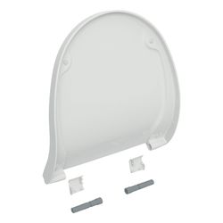 Geberit WC-Deckel für Geberit AquaClean 5000/5000plus, Pergamon... GEBERIT-243076EP1 4025416355182 (Abb. 1)