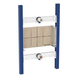 Geberit Duofix Traversenelement für Wandarmatur Unterputz, für Metall-, Holzständerw... GEBERIT-111785002 4064746031175 (Abb. 1)