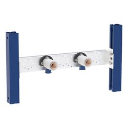 Geberit Duofix Traversenelement für Wandarmatur Aufputz, für Metall-, Holzständerwän... GEBERIT-111770002 4064746031106 (Abb. 1)