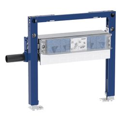 Geberit Duofix Element für Dusche, 50cm, mit CleanWall Wandablauf, für Estrichhöhe a... GEBERIT-111593002 4064746030734 (Abb. 1)