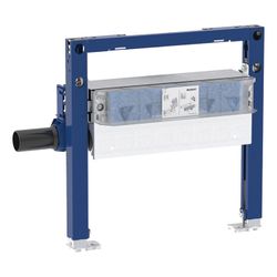 Geberit Duofix Element für Dusche, 50cm, für Metall-/Holzständerw., mit Wandablauf, ... GEBERIT-111591002 4064746030710 (Abb. 1)