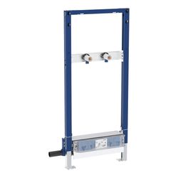 Geberit Duofix Element für Dusche, 130cm, mit CleanWall Wandablauf, Wandarmatur Aufp... GEBERIT-111589002 4064746030703 (Abb. 1)