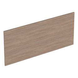 Geberit Schubladenfront für Acanto Unterschrank für Waschtisch Breite 120cm, Eiche, ... GEBERIT-246059001 4064746023200 (Abb. 1)