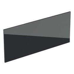 Geberit Schubladenfront für Acanto Unterschrank für Waschtisch Breite 120cm, Lava/Gl... GEBERIT-246058001 4064746023194 (Abb. 1)