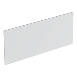 Geberit Schubladenfront für Acanto Unterschrank für Waschtisch Breite 120cm, Weiß, l... GEBERIT-246056001 4064746023170 (Abb. 1)