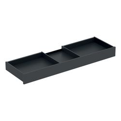 Geberit Innenschublade für Acanto Unterschrank für Waschtisch Breite 120cm... GEBERIT-246062001 4064746023231 (Abb. 1)