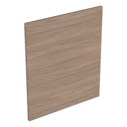 Geberit Schubladenfront für Acanto Seitenschrank mit 2 Schubladen, Breite 45cm, Eich... GEBERIT-246079001 4064746023408 (Abb. 1)