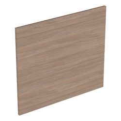 Geberit Schubladenfront für Acanto Unterschrank für Waschtisch Breite 60cm, Eiche, M... GEBERIT-246032001 4064746022937 (Abb. 1)