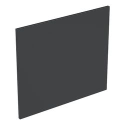 Geberit Schubladenfront für Acanto Unterschrank für Waschtisch Breite 60cm, Lava mat... GEBERIT-246030001 4064746022913 (Abb. 1)