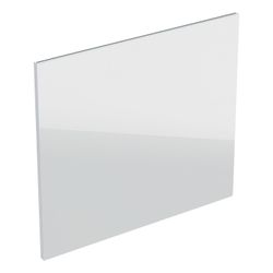 Geberit Schubladenfront für Acanto Unterschrank für Waschtisch Breite 60cm, Weiß/Gla... GEBERIT-246028001 4064746022890 (Abb. 1)