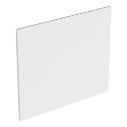 Geberit Schubladenfront für Acanto Unterschrank für Waschtisch Breite 60cm, Weiß, la... GEBERIT-246027001 4064746022883 (Abb. 1)