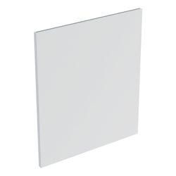 Geberit Schubladenfront für Acanto Unterschrank für Handwaschbecken Breite 45cm, Wei... GEBERIT-246021001 4064746022821 (Abb. 1)