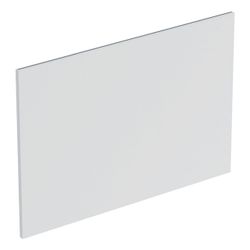 Geberit Schubladenfront für Acanto Unterschrank für Waschtisch Breite 75cm, Weiß, la... GEBERIT-246038001 4064746022999 (Abb. 1)