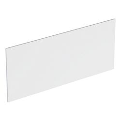 Geberit Schubladenfront für Acanto Unterschrank für Waschtisch Breite 120cm, Weiß, l... GEBERIT-246054001 4064746023156 (Abb. 1)