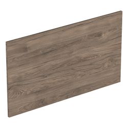 Geberit Schubladenfront für Acanto Unterschrank für Waschtisch Breite 90cm, Nussbaum... GEBERIT-246051001 4064746023125 (Abb. 1)