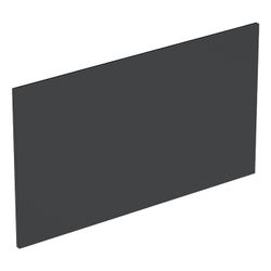 Geberit Schubladenfront für Acanto Unterschrank für Waschtisch Breite 90cm, Lava, la... GEBERIT-246048001 4064746023095 (Abb. 1)