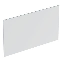 Geberit Schubladenfront für Acanto Unterschrank für Waschtisch Breite 90cm, Weiß, la... GEBERIT-246047001 4064746023088 (Abb. 1)
