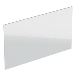 Geberit Schubladenfront für Acanto Unterschrank für Waschtisch Breite 90cm, Weiß/Gla... GEBERIT-246046001 4064746023071 (Abb. 1)