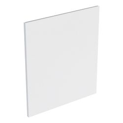 Geberit Schubladenfront für Acanto Unterschrank für Handwaschbecken Breite 45cm, Wei... GEBERIT-246019001 4064746022807 (Abb. 1)