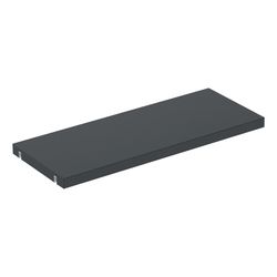 Geberit Einlegeboden für Acanto Unterschrank für Handwaschbecken Breite 40cm... GEBERIT-246018001 4064746022791 (Abb. 1)