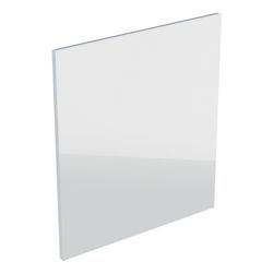 Geberit Schubladenfront für Acanto Seitenschrank mit 2 Schubladen, Breite 45cm, Weiß... GEBERIT-246075001 4064746023361 (Abb. 1)