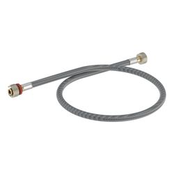 Geberit Panzerschlauch für Geberit AquaClean Mera, Sela, Tuma, Alba... GEBERIT-243250001 4025416440192 (Abb. 1)