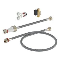 Geberit Wasseranschlussset für Geberit AquaClean Sela... GEBERIT-242883001 4025416285427 (Abb. 1)
